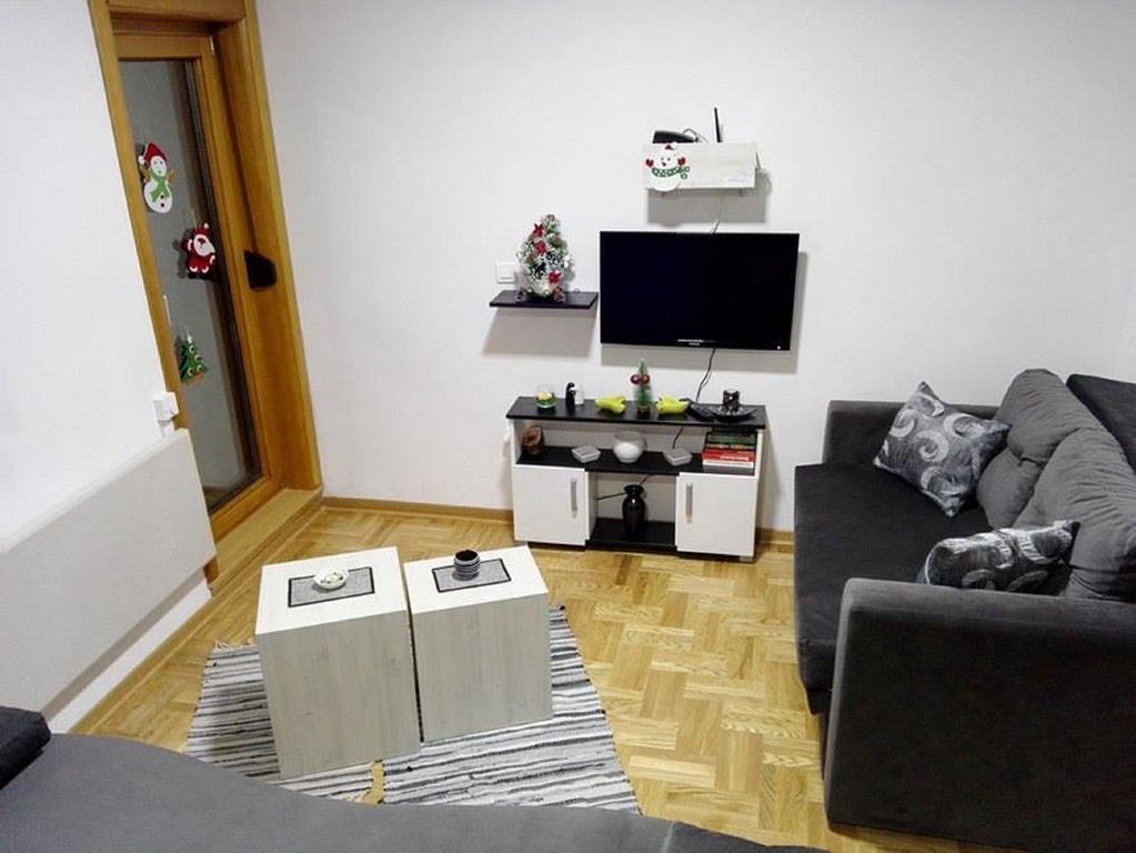 Apartment Jovana Zlatibor Luaran gambar